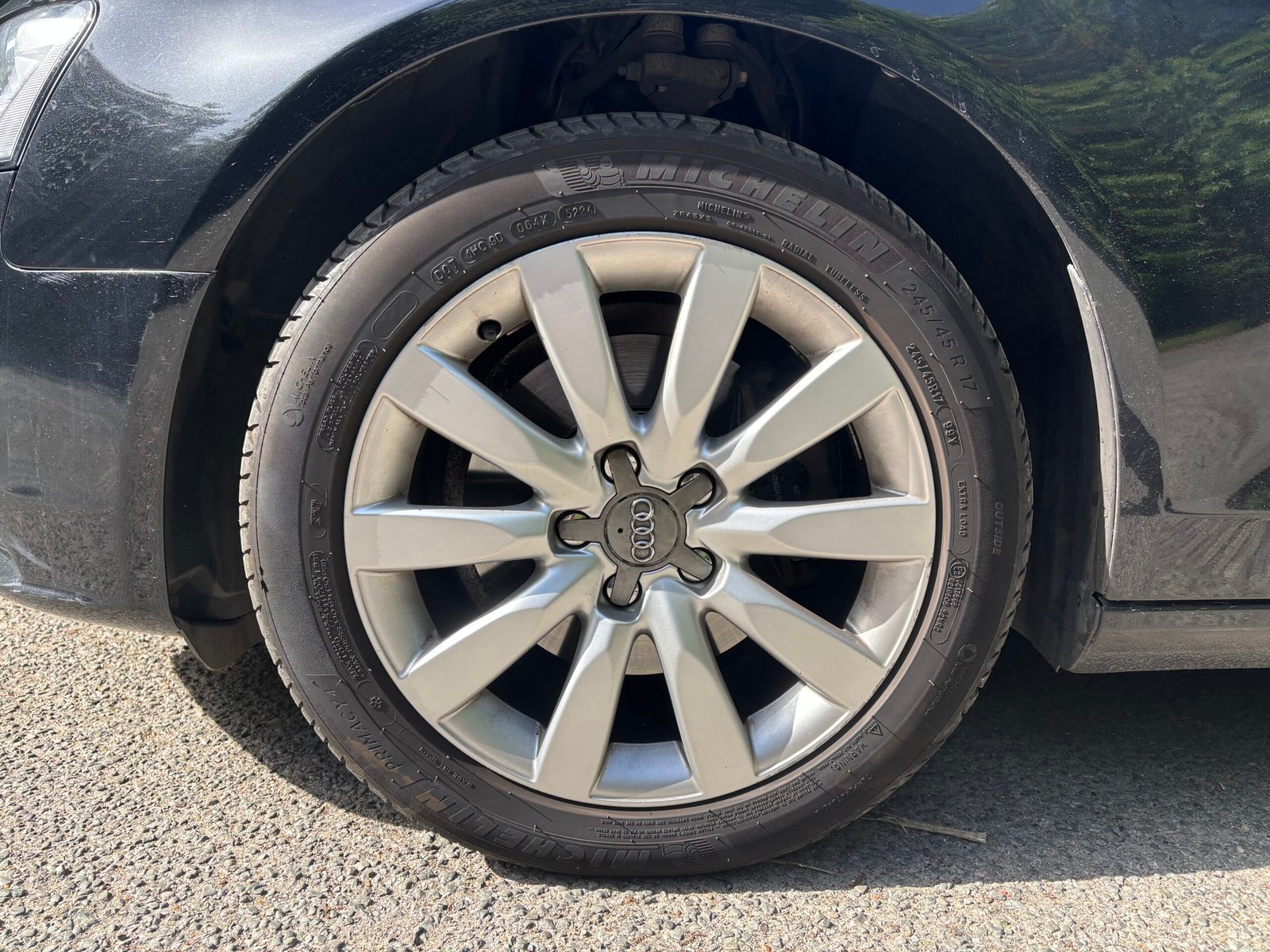 AUDI A4 Avant 2.0 TDi 143 cv AMBITION LUXE