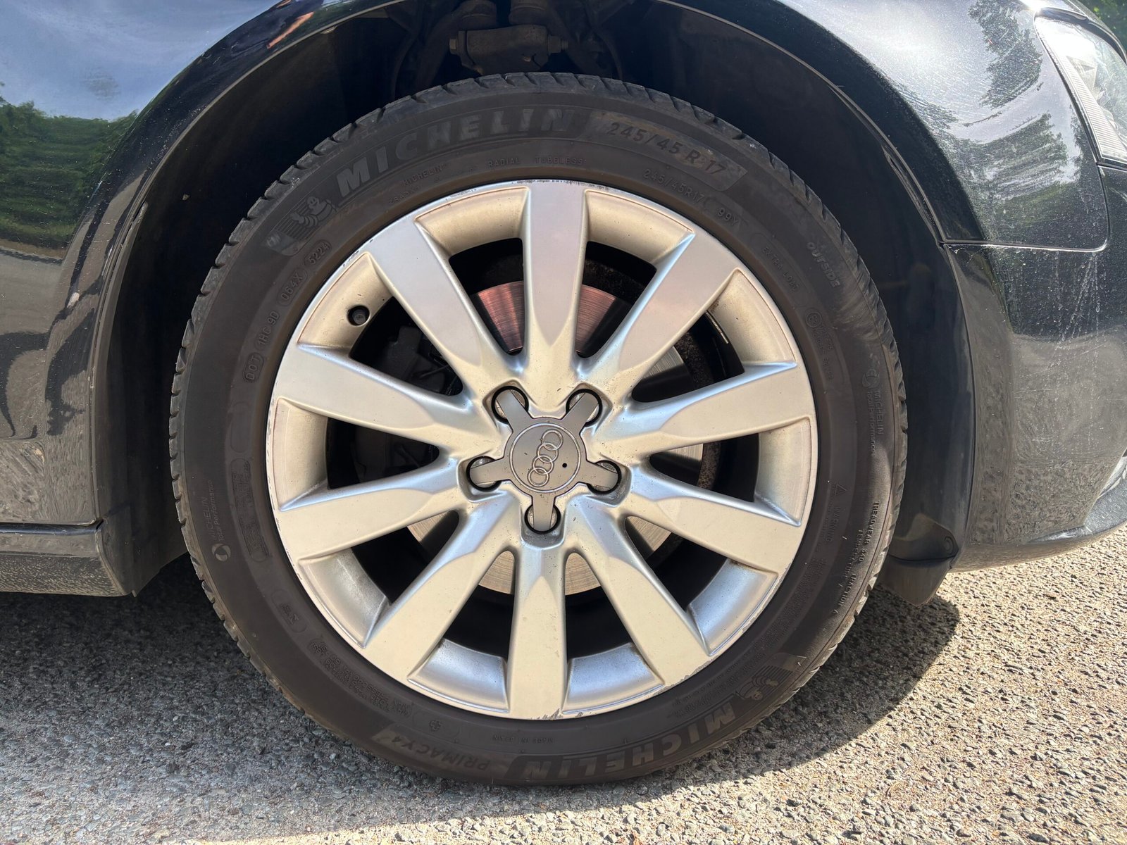 AUDI A4 Avant 2.0 TDi 143 cv AMBITION LUXE