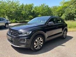 VOLKSWAGEN T-Roc 1.5 TSI DSG7 150 ACTIVE