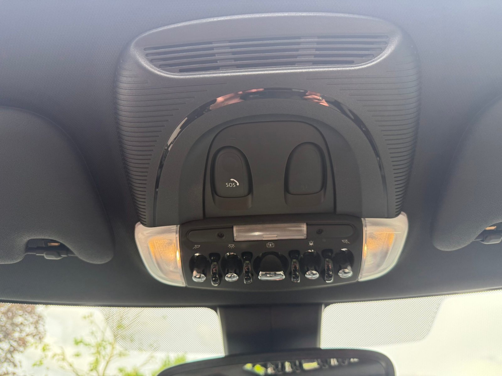MINI Cooper 1.5 DCT7 136 ch 5 portes « Yours »