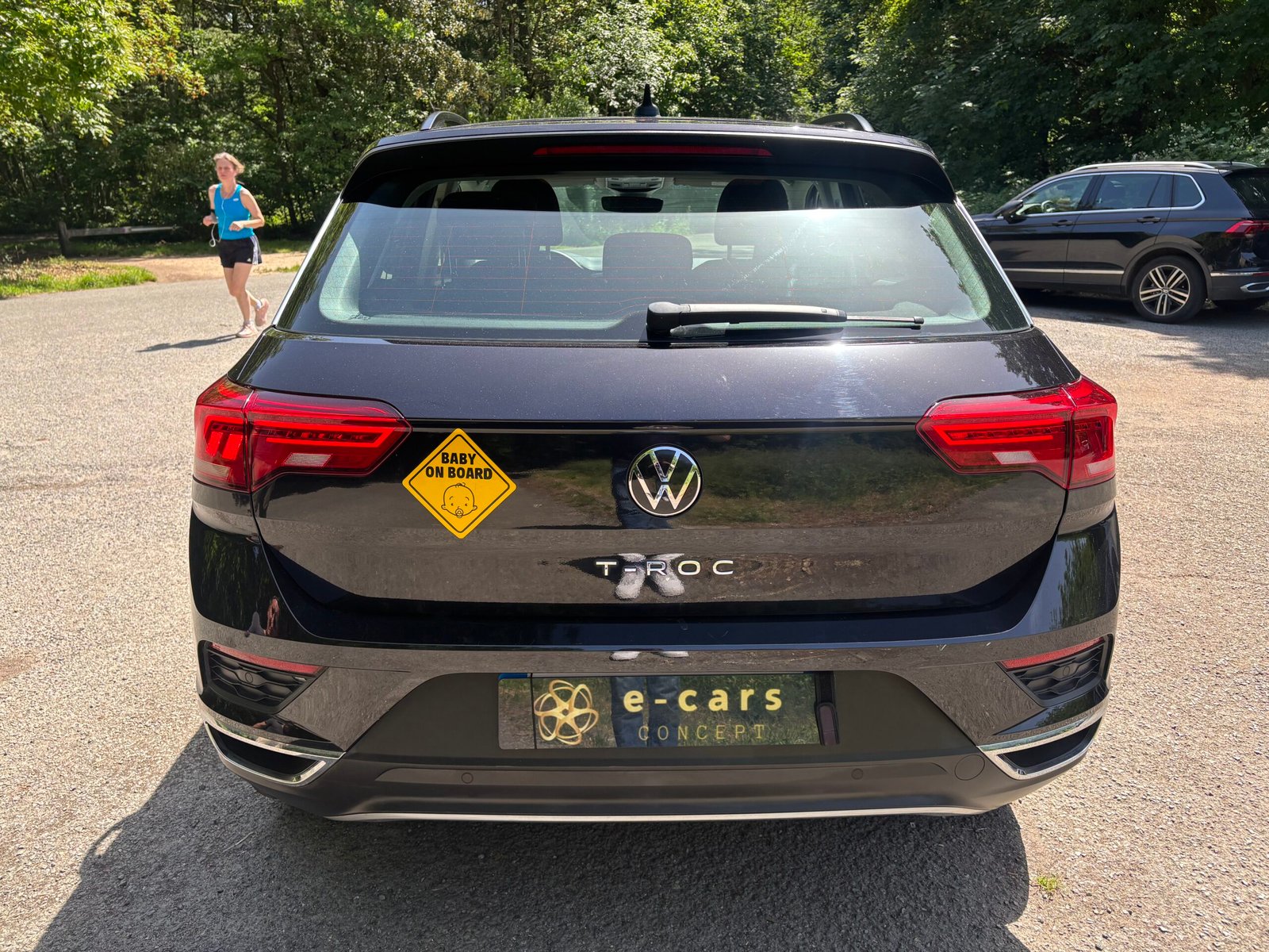 VOLKSWAGEN T-Roc 1.5 TSI DSG7 150 ACTIVE