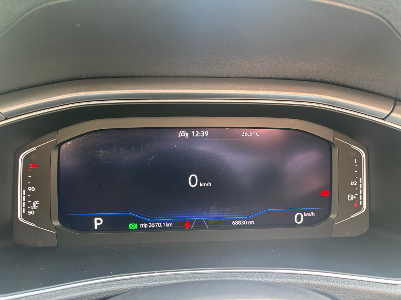 VOLKSWAGEN T-Roc 1.5 TSI DSG7 150 ACTIVE
