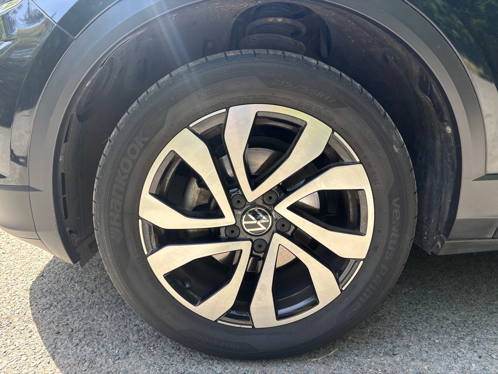 VOLKSWAGEN T-Roc 1.5 TSI DSG7 150 ACTIVE