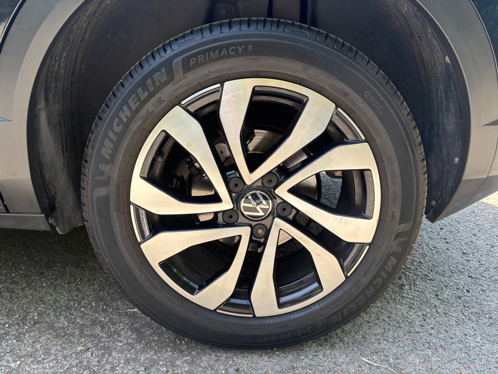VOLKSWAGEN T-Roc 1.5 TSI DSG7 150 ACTIVE