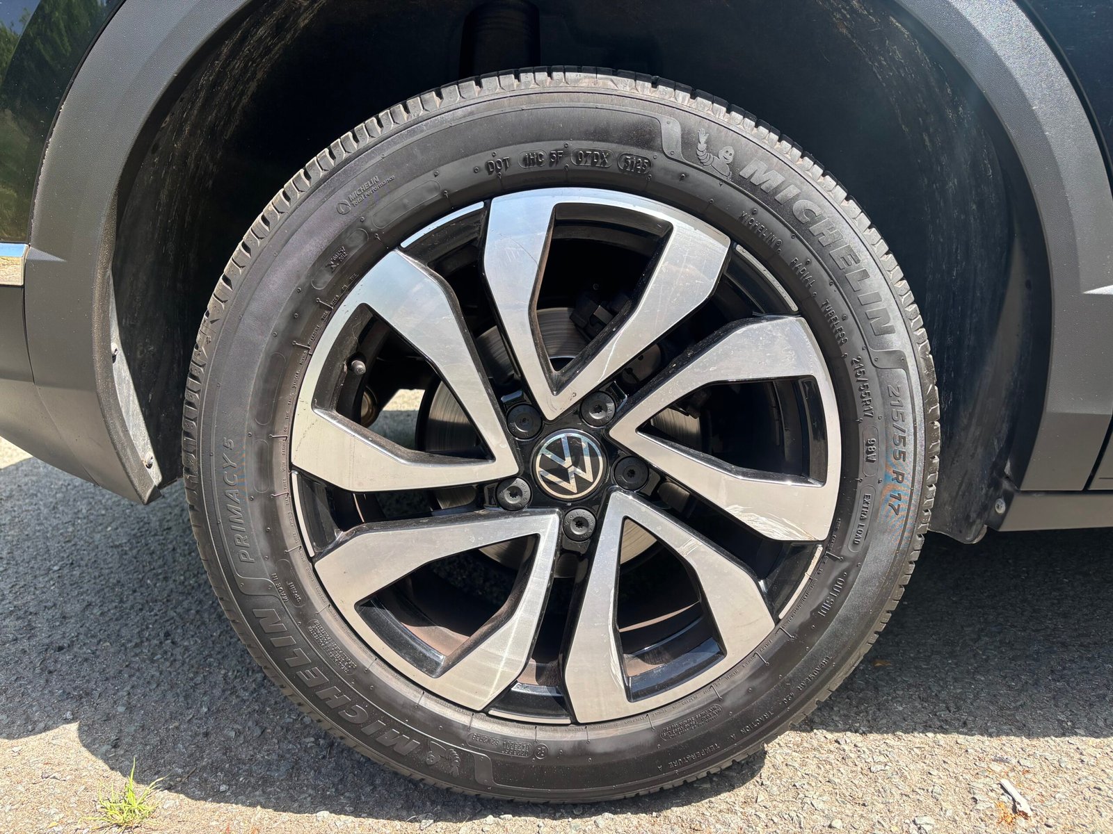 VOLKSWAGEN T-Roc 1.5 TSI DSG7 150 ACTIVE