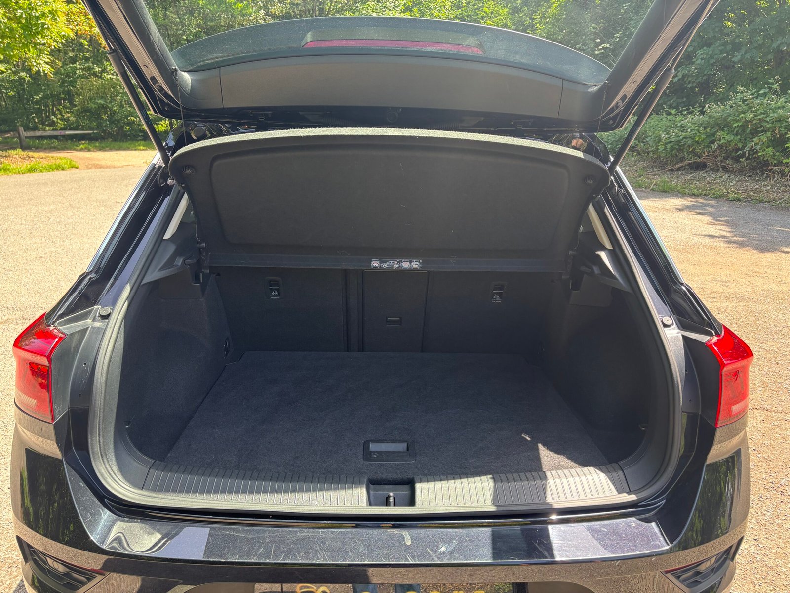 VOLKSWAGEN T-Roc 1.5 TSI DSG7 150 ACTIVE