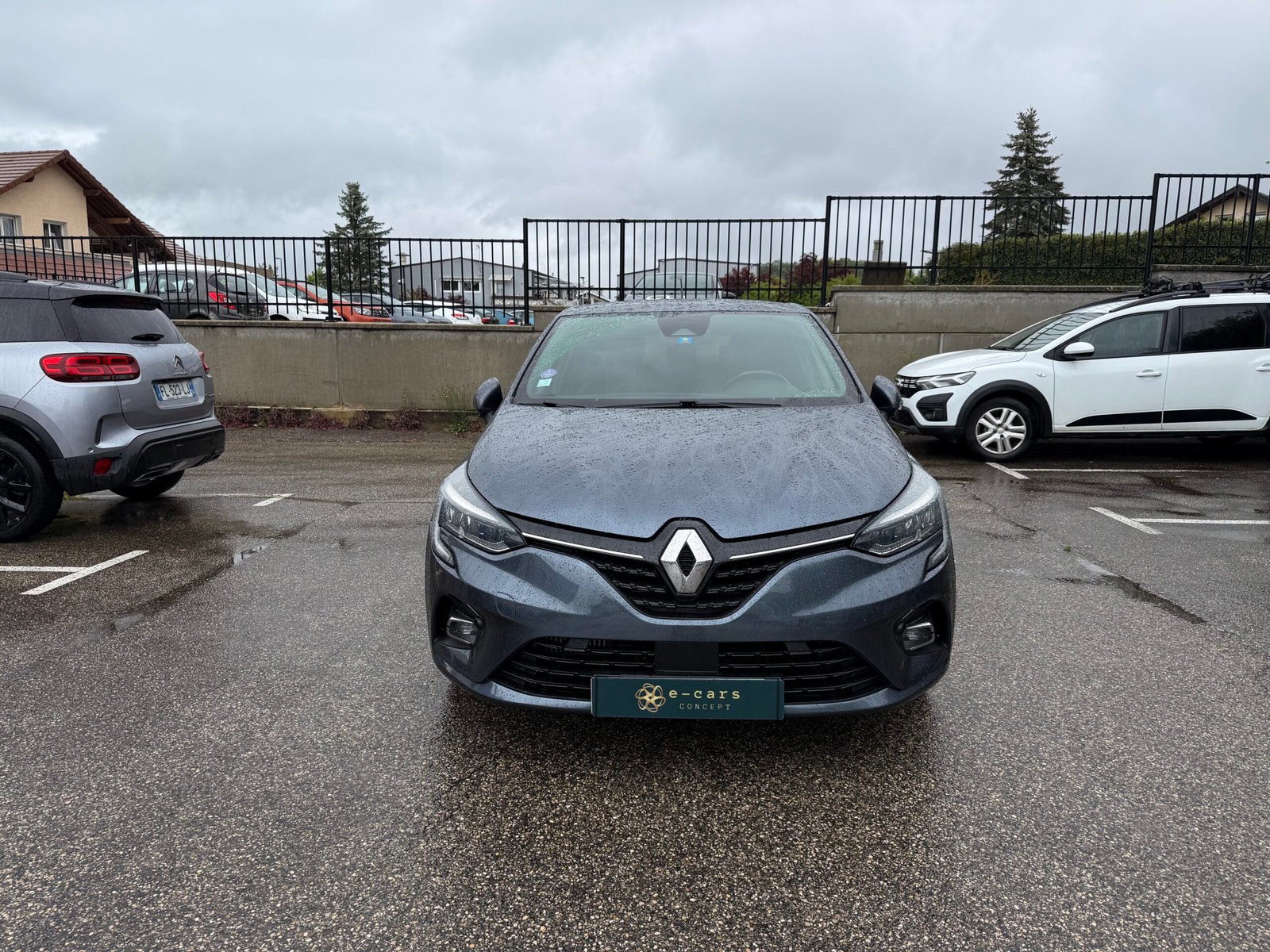 RENAULT CLIO V 5 Portes 1.0 TCe 12V S&S 100 cv