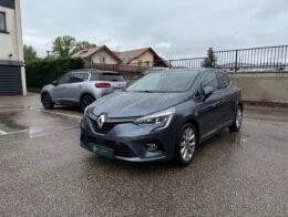 RENAULT CLIO V 5 Portes 1.0 TCe 12V S&S 100 cv