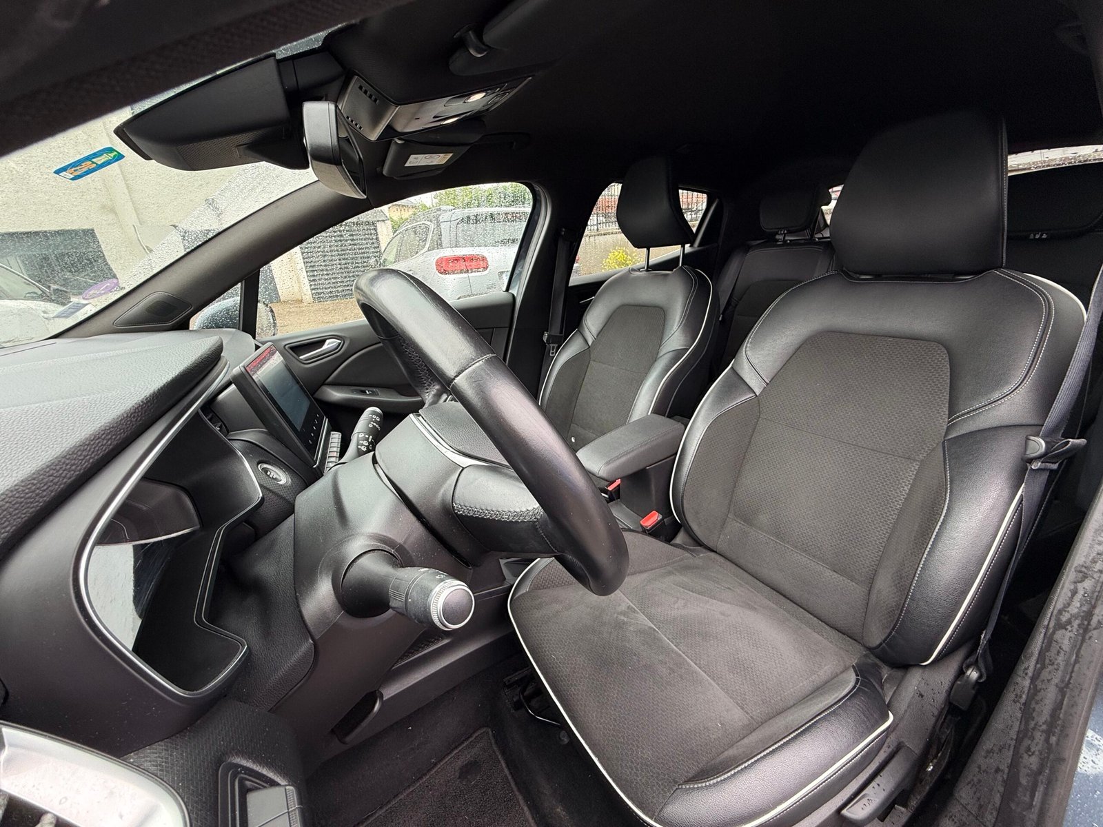 RENAULT CLIO V 5 Portes 1.0 TCe 12V S&S 100 cv