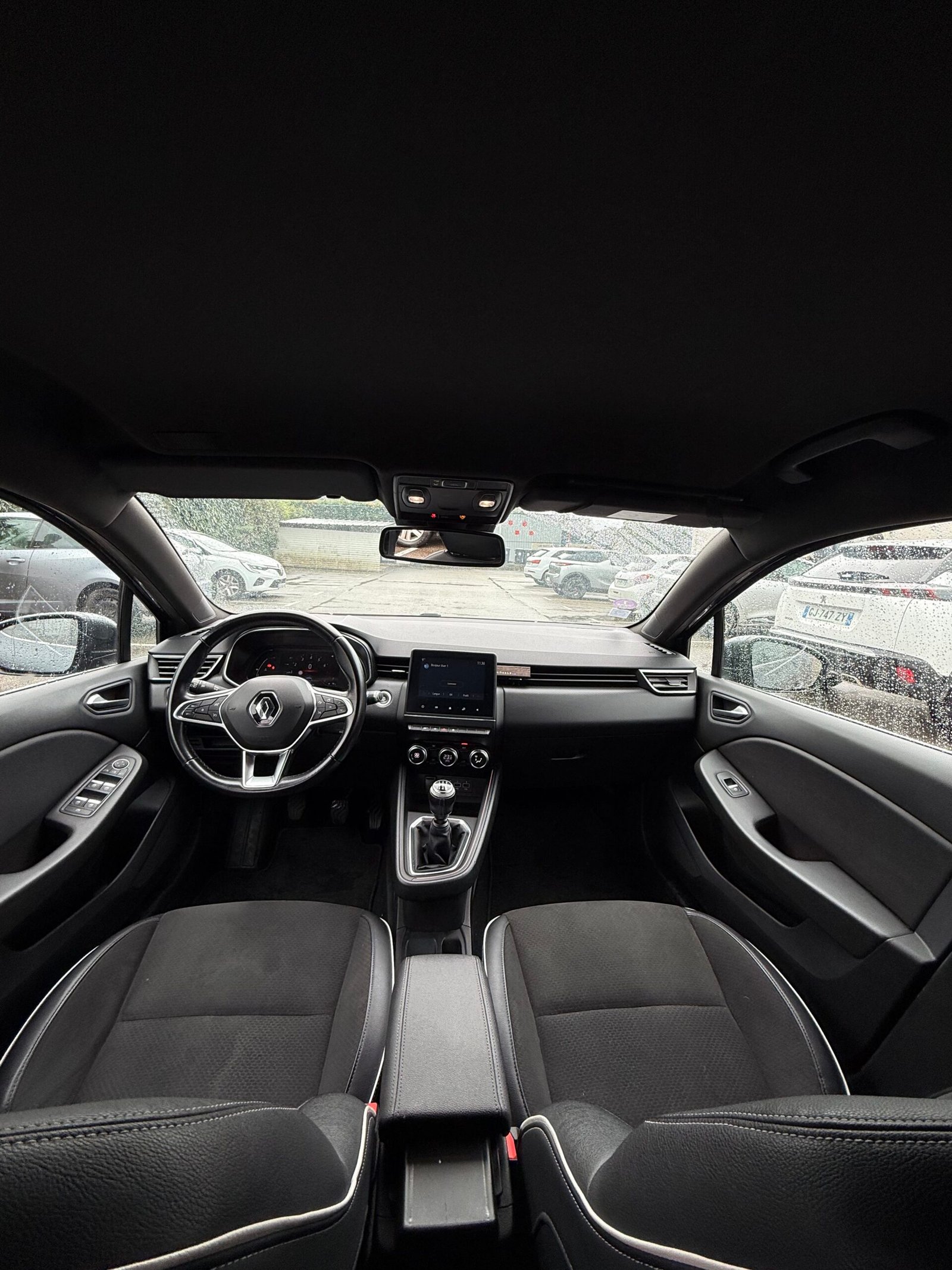 RENAULT CLIO V 5 Portes 1.0 TCe 12V S&S 100 cv