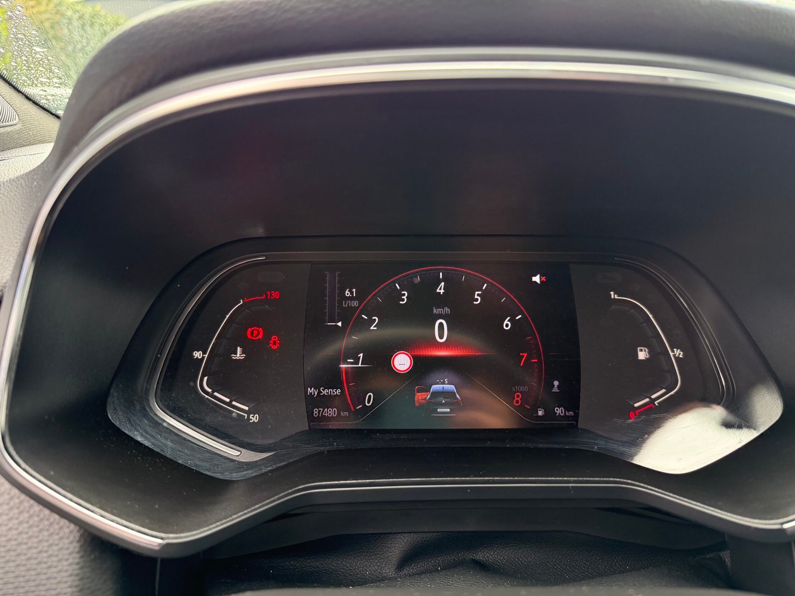 RENAULT CLIO V 5 Portes 1.0 TCe 12V S&S 100 cv