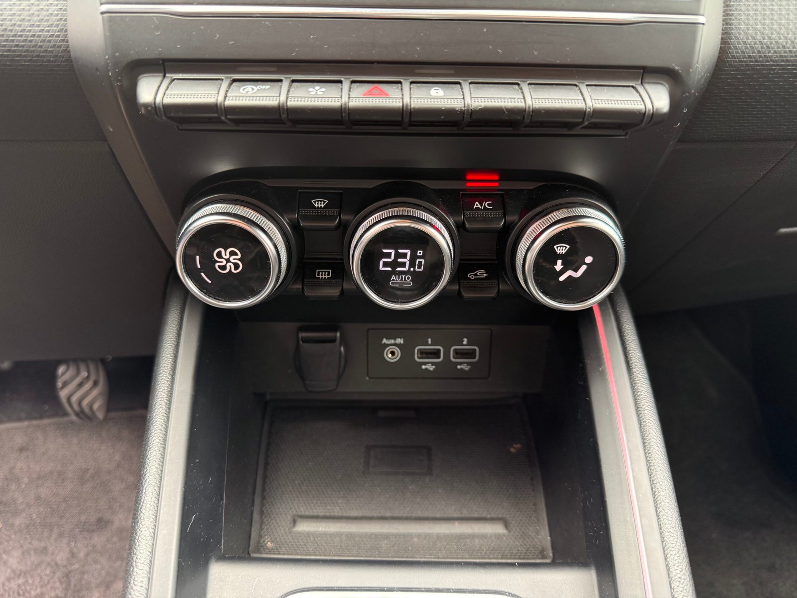 RENAULT CLIO V 5 Portes 1.0 TCe 12V S&S 100 cv