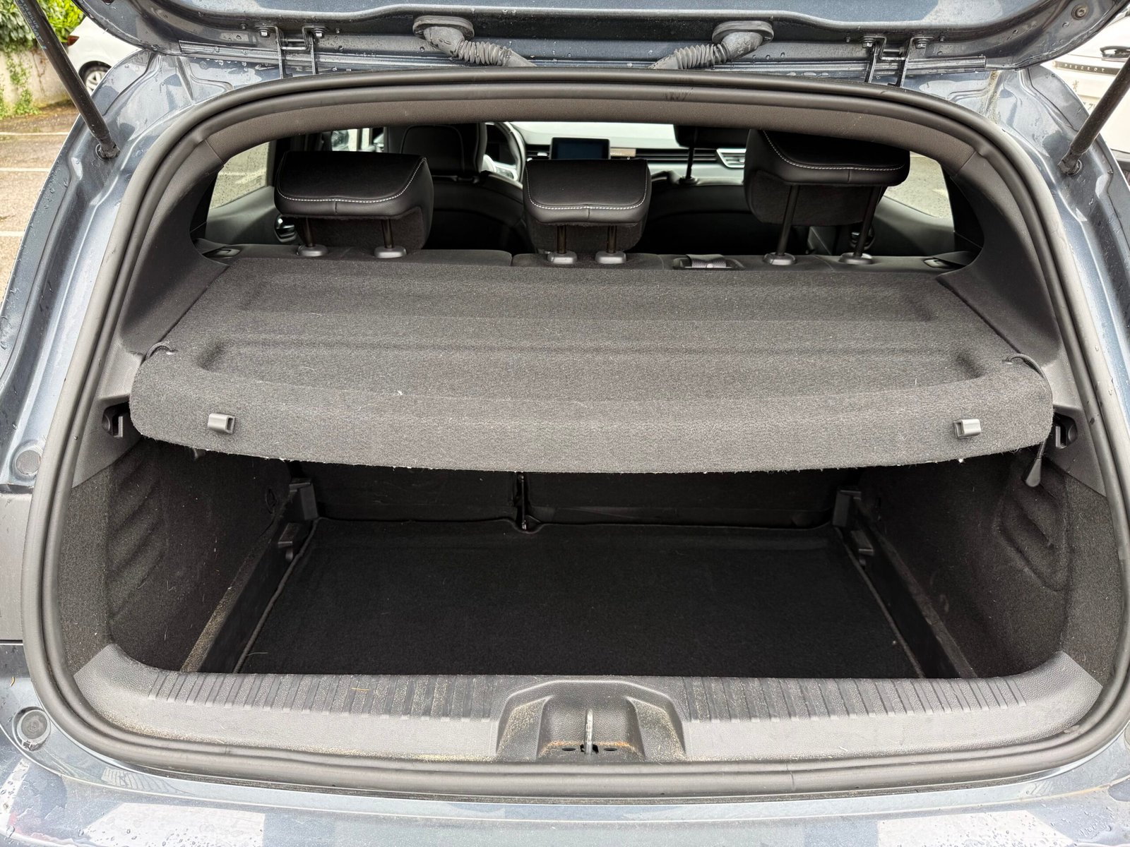 RENAULT CLIO V 5 Portes 1.0 TCe 12V S&S 100 cv