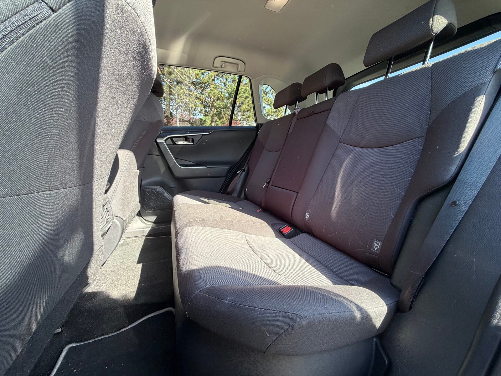 TOYOTA RAV4 2.5 VVT-iE 16V 218 Hybrid 2WD E-CVT 177 cv Boîte auto Dynamic Business ENTRETIEN FULL TOYOTA