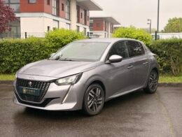 PEUGEOT 208 – II 5 Portes 1.2 PureTech 12V S&S 100 cv Allure