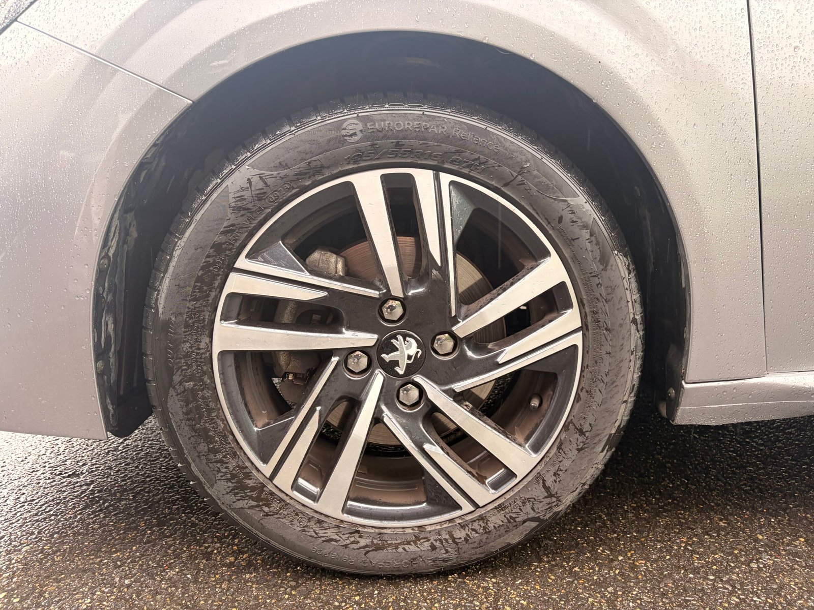 PEUGEOT 208 – II 5 Portes 1.2 PureTech 12V S&S 100 cv Allure