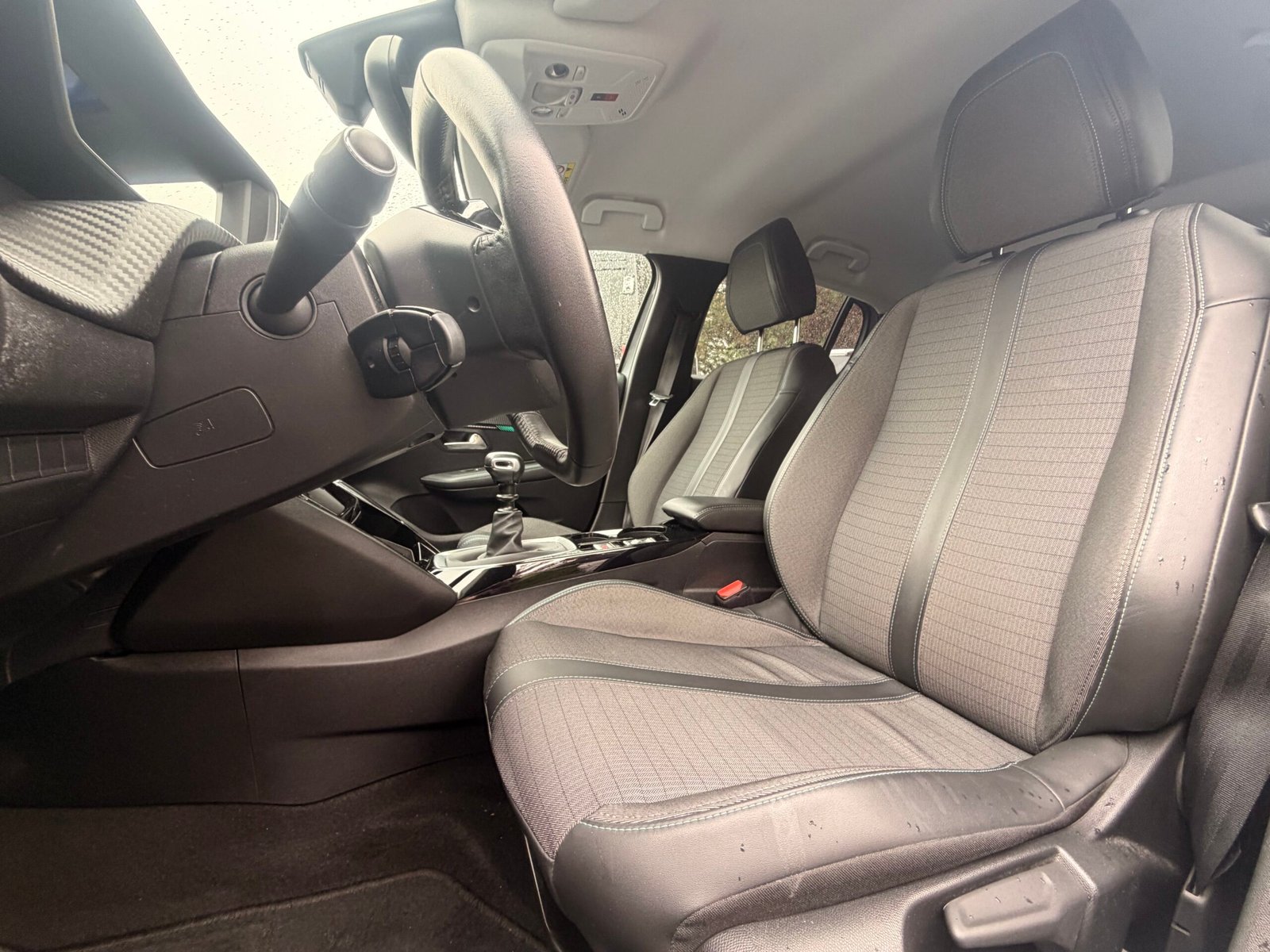PEUGEOT 208 – II 5 Portes 1.2 PureTech 12V S&S 100 cv Allure
