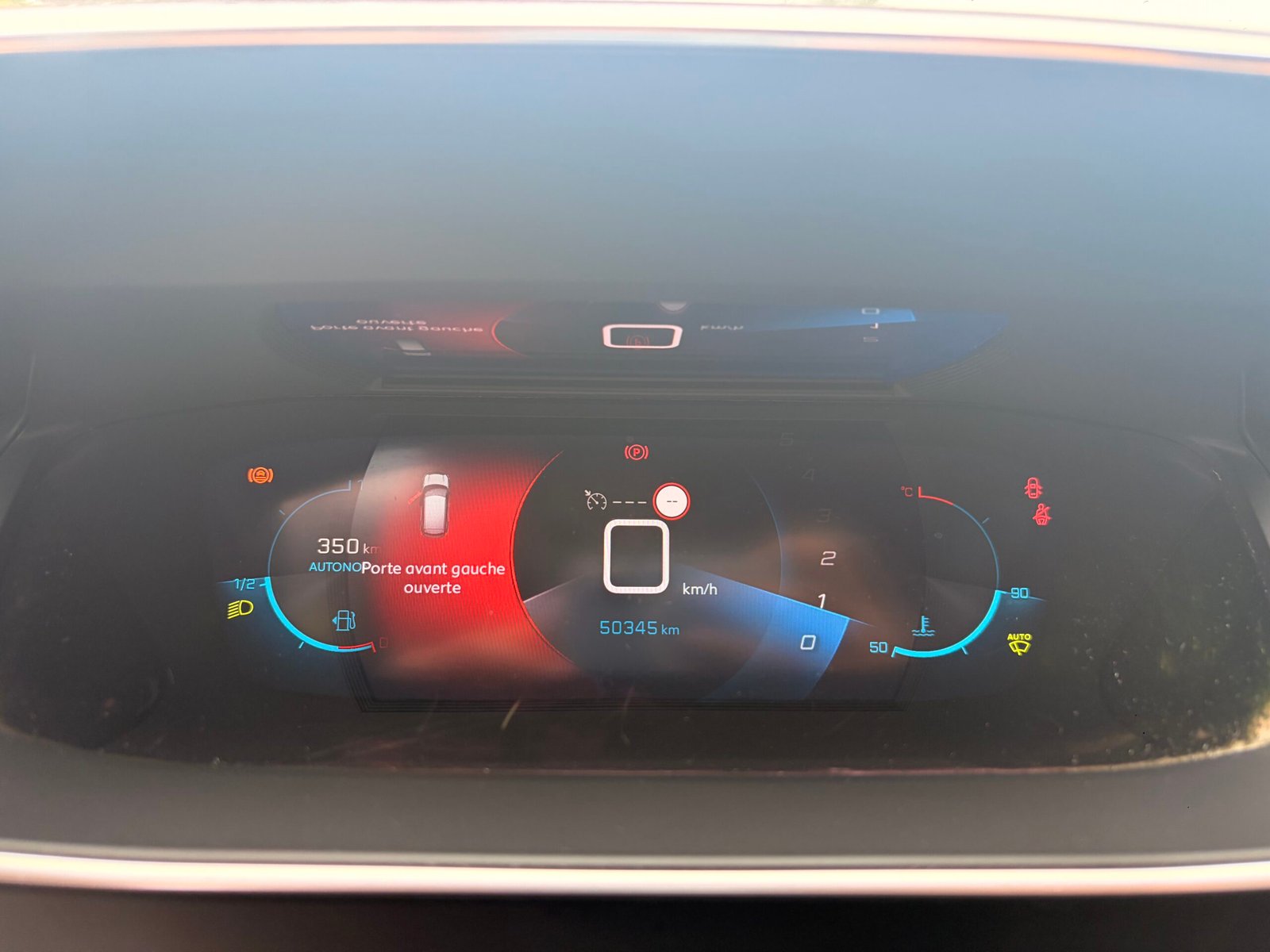 PEUGEOT 208 – II 5 Portes 1.2 PureTech 12V S&S 100 cv Allure