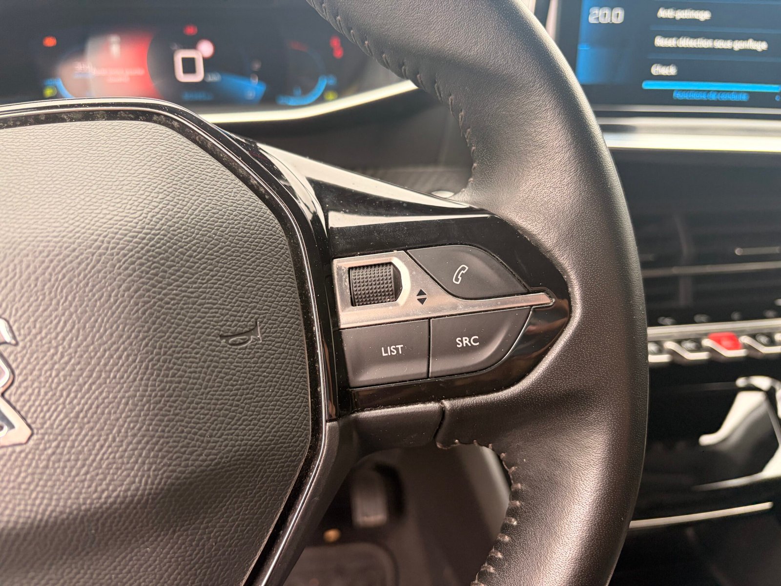 PEUGEOT 208 – II 5 Portes 1.2 PureTech 12V S&S 100 cv Allure