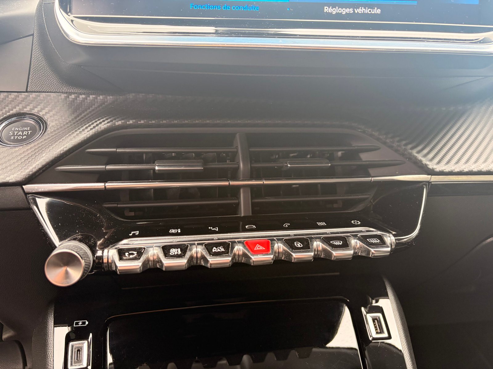 PEUGEOT 208 – II 5 Portes 1.2 PureTech 12V S&S 100 cv Allure