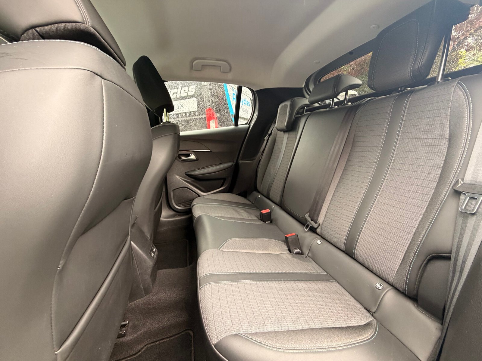 PEUGEOT 208 – II 5 Portes 1.2 PureTech 12V S&S 100 cv Allure