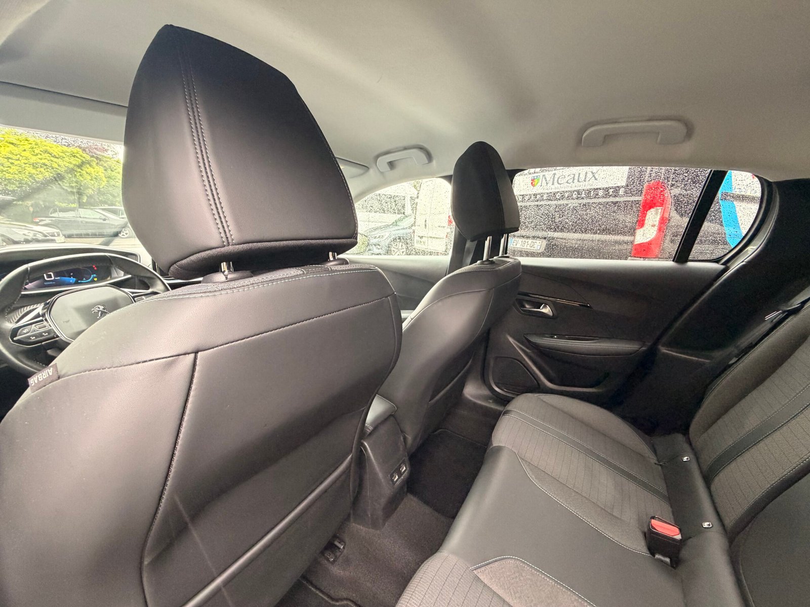 PEUGEOT 208 – II 5 Portes 1.2 PureTech 12V S&S 100 cv Allure