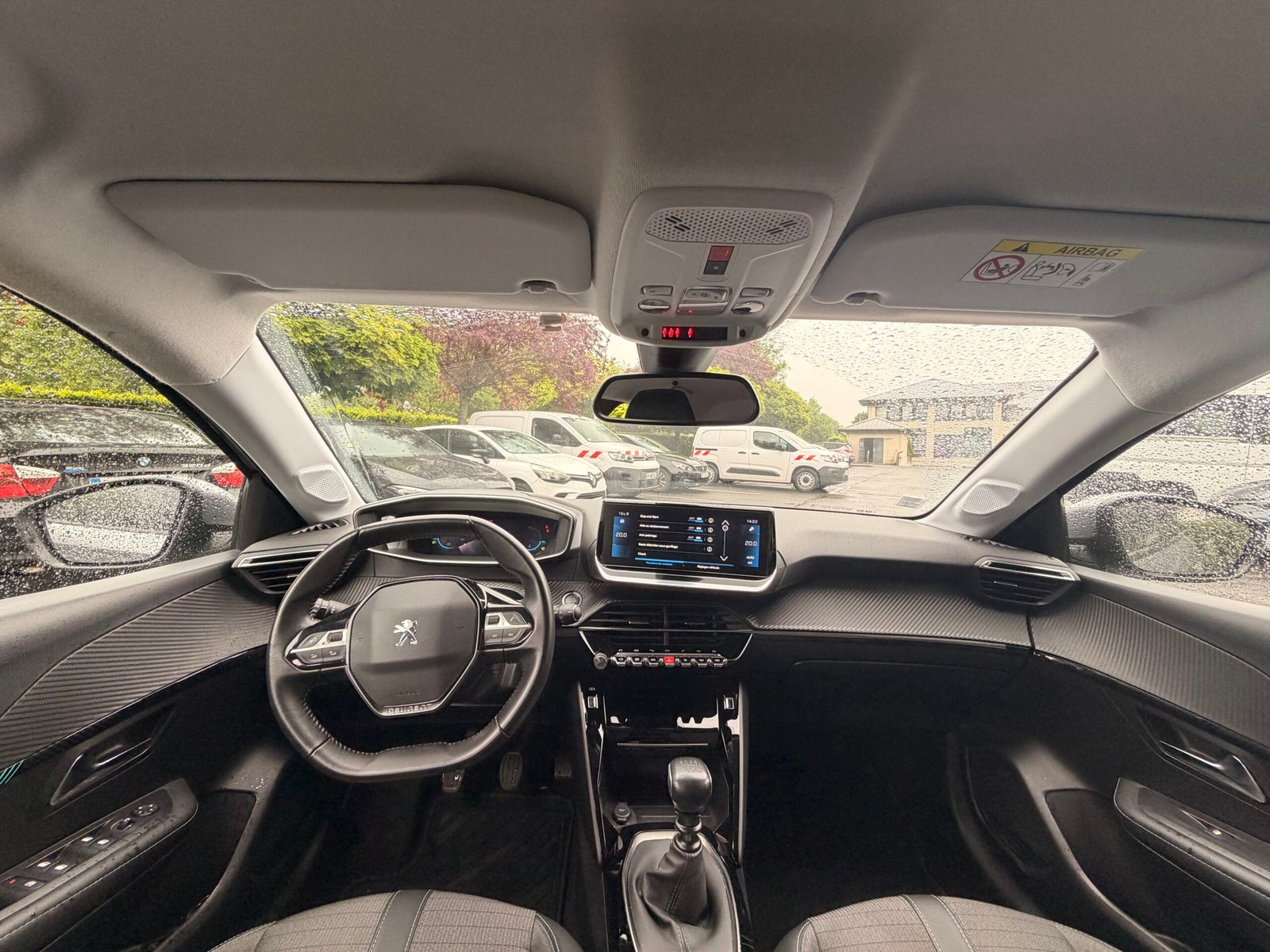 PEUGEOT 208 – II 5 Portes 1.2 PureTech 12V S&S 100 cv Allure