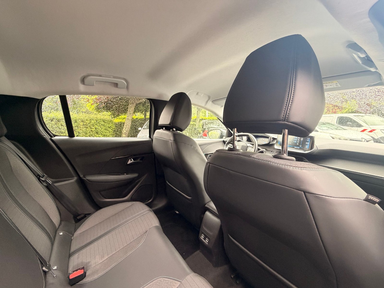 PEUGEOT 208 – II 5 Portes 1.2 PureTech 12V S&S 100 cv Allure