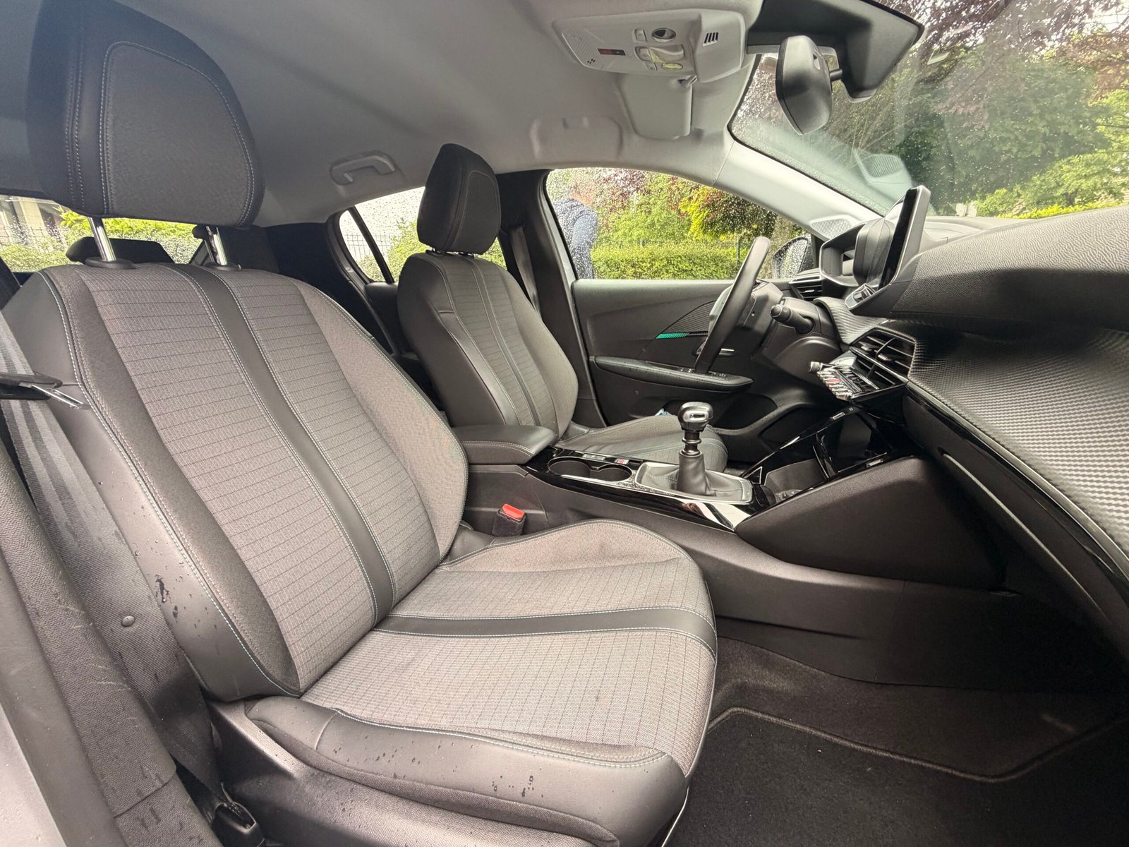 PEUGEOT 208 – II 5 Portes 1.2 PureTech 12V S&S 100 cv Allure