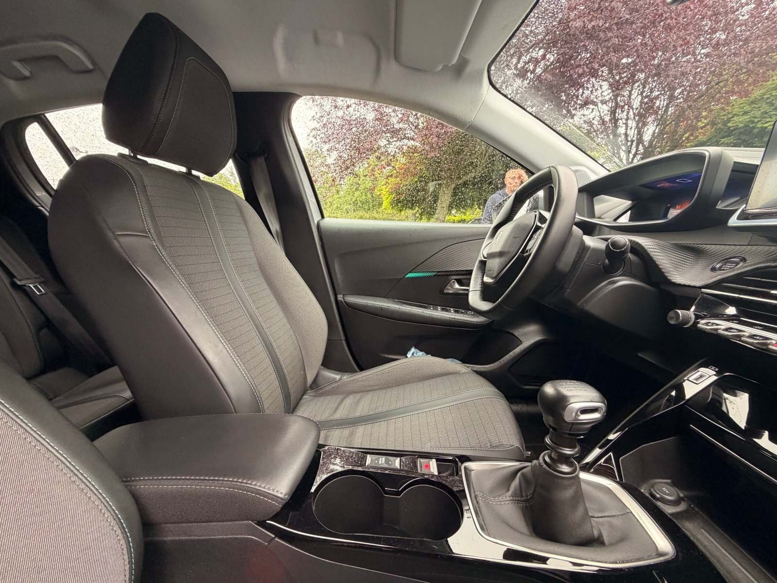 PEUGEOT 208 – II 5 Portes 1.2 PureTech 12V S&S 100 cv Allure