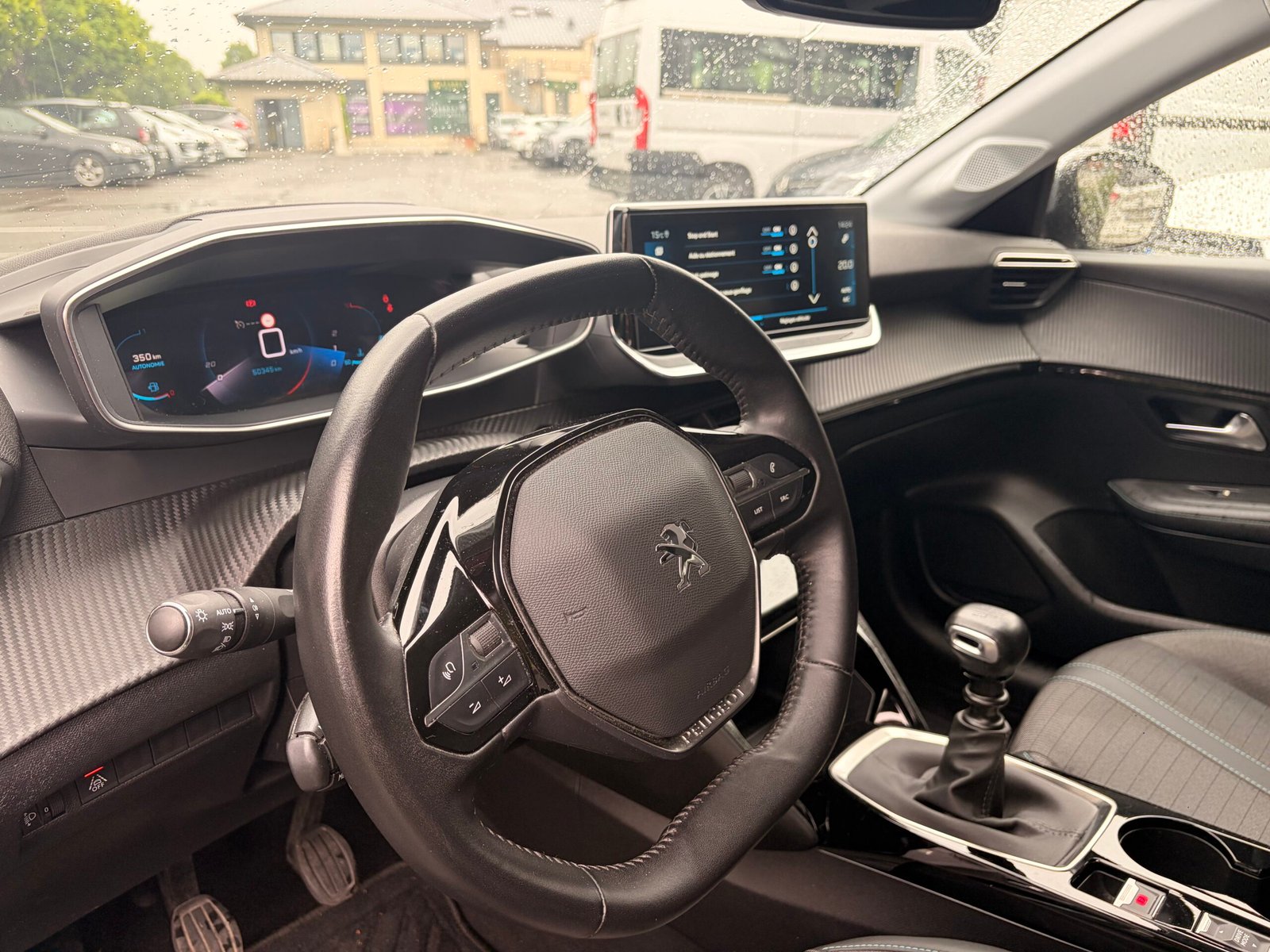 PEUGEOT 208 – II 5 Portes 1.2 PureTech 12V S&S 100 cv Allure