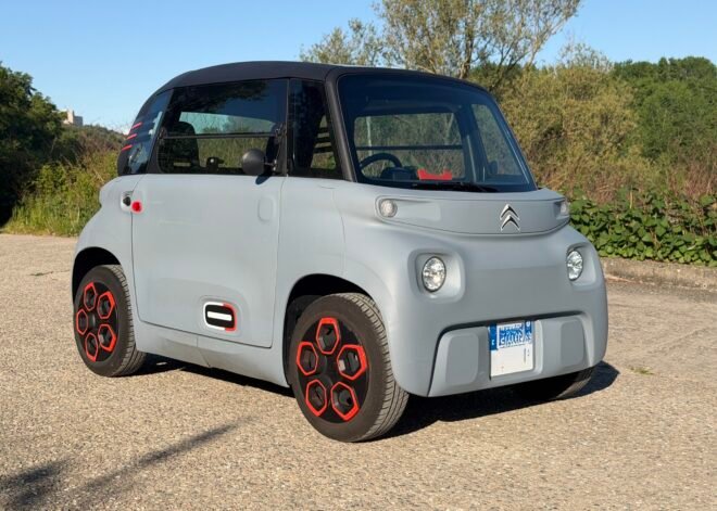 Citroën ami