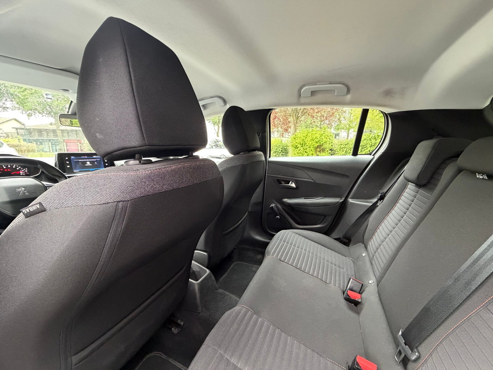 PEUGEOT 208 5 Portes 1.2 PureTech 12V S&S 75 cv Allure