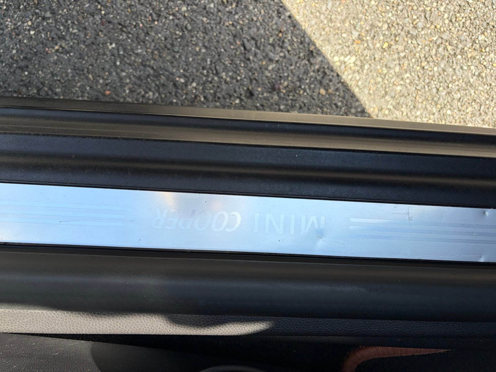 MINI MINI – 2 (R55) Clubman LCI Cooper 1.6 i 16V 122 cv Pack Chili