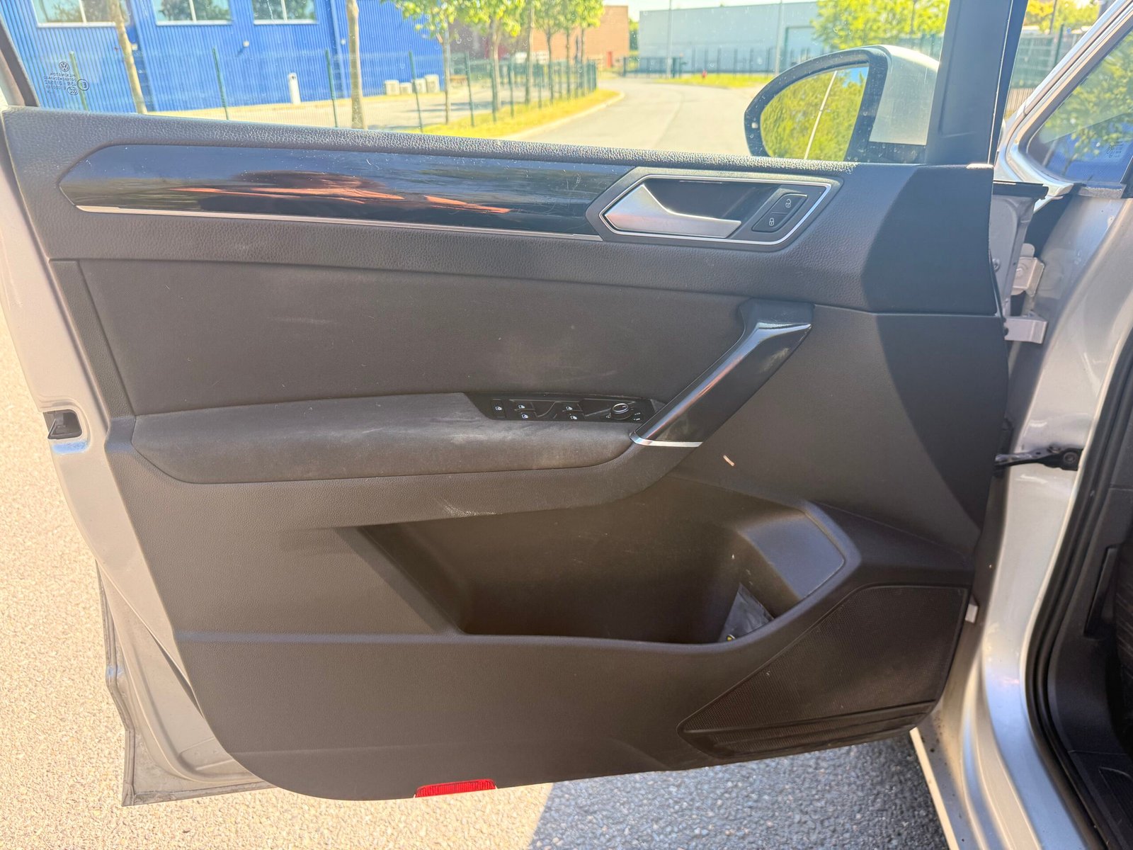 VOLKSWAGEN Touran II 1.4 TSI 150 cv / finition Carat