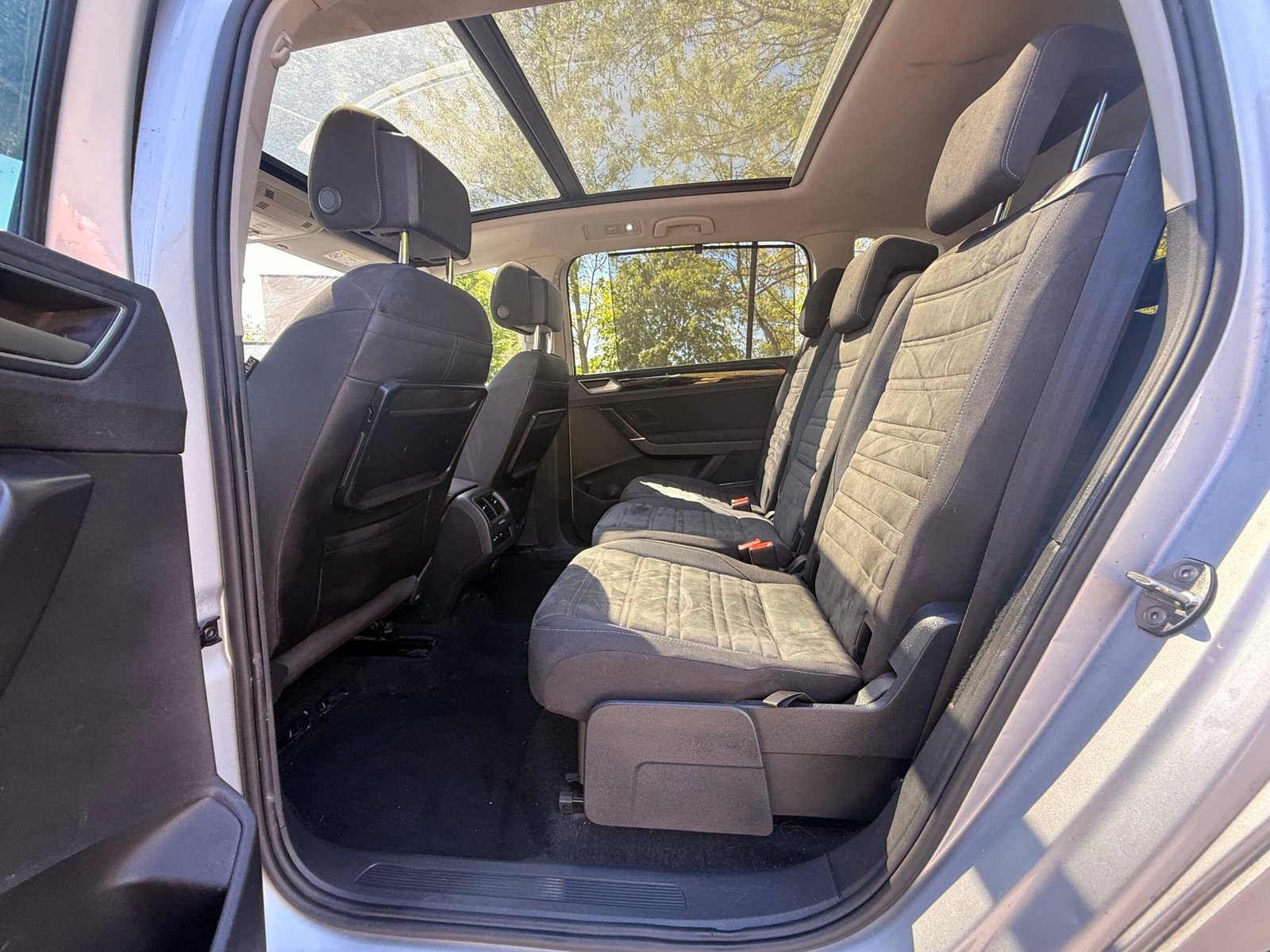 VOLKSWAGEN Touran II 1.4 TSI 150 cv / finition Carat