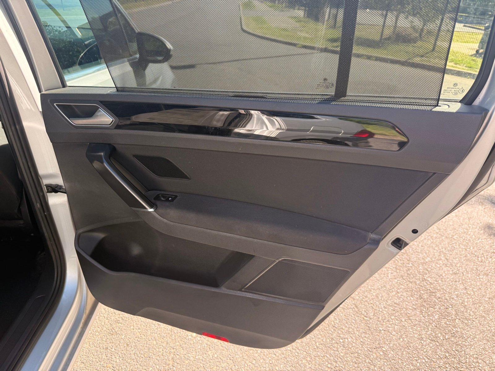 VOLKSWAGEN Touran II 1.4 TSI 150 cv / finition Carat