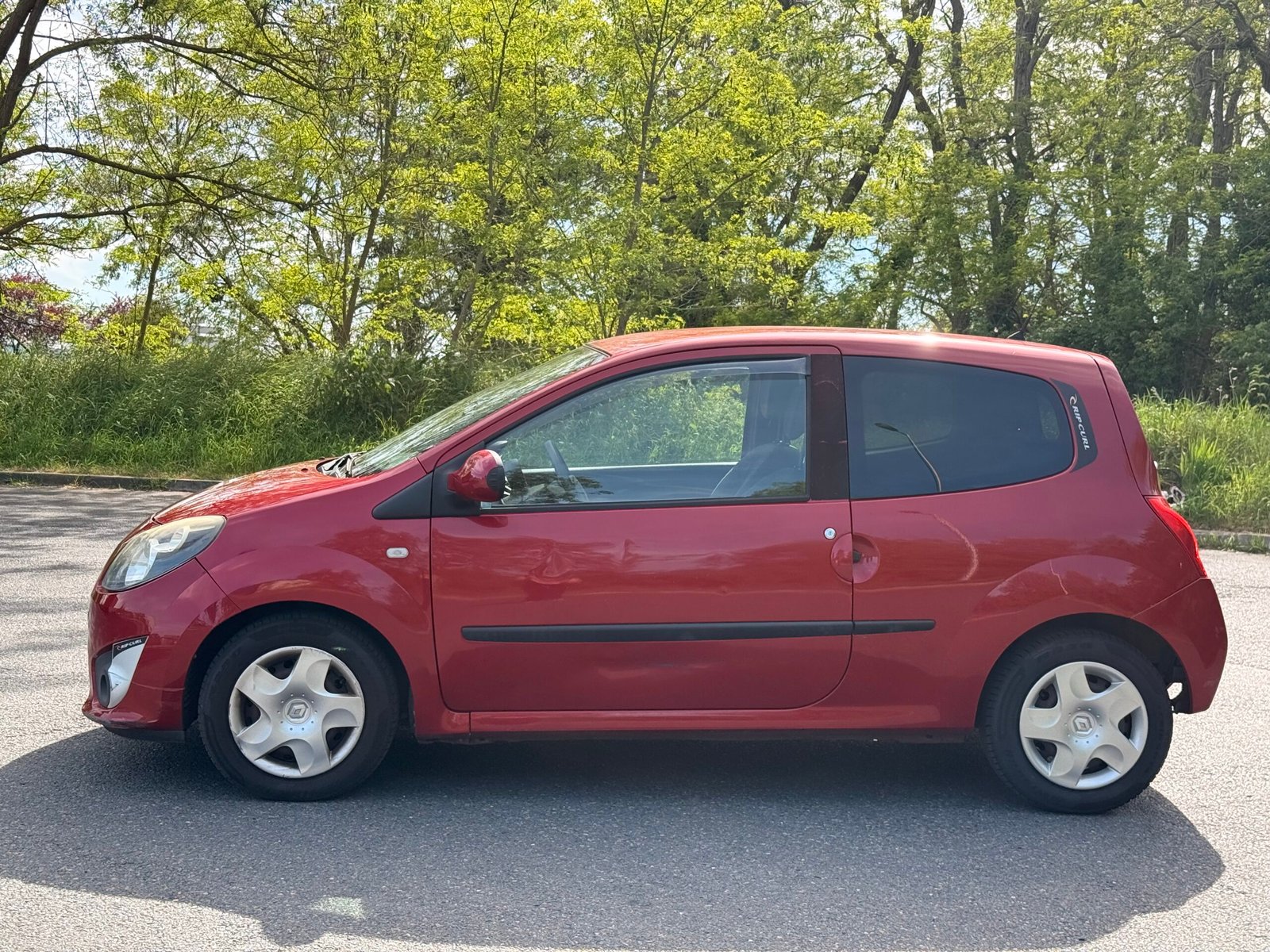 RENAULT Twingo II Ripcurl 1.2 i 75 cv