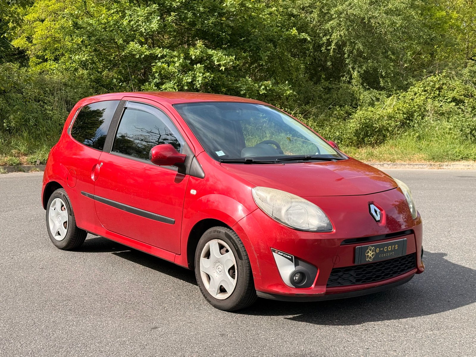 RENAULT Twingo II Ripcurl 1.2 i 75 cv