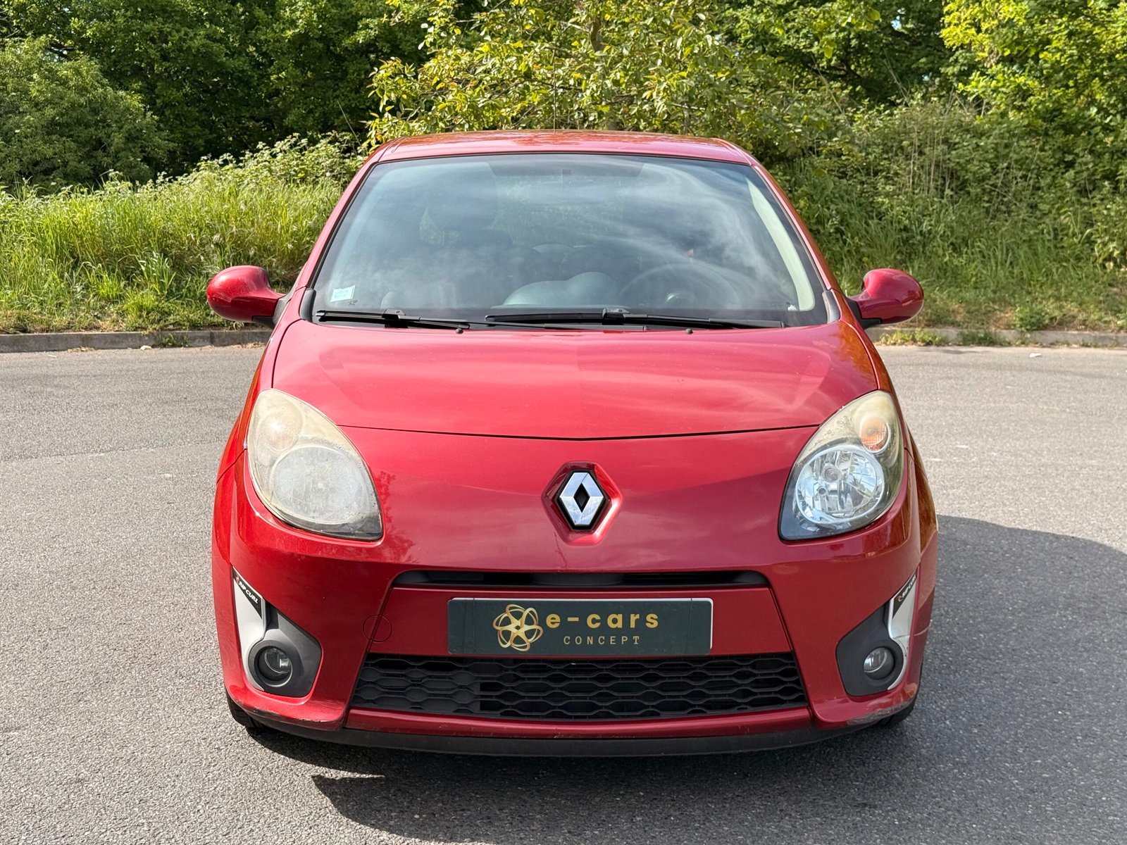 RENAULT Twingo II Ripcurl 1.2 i 75 cv