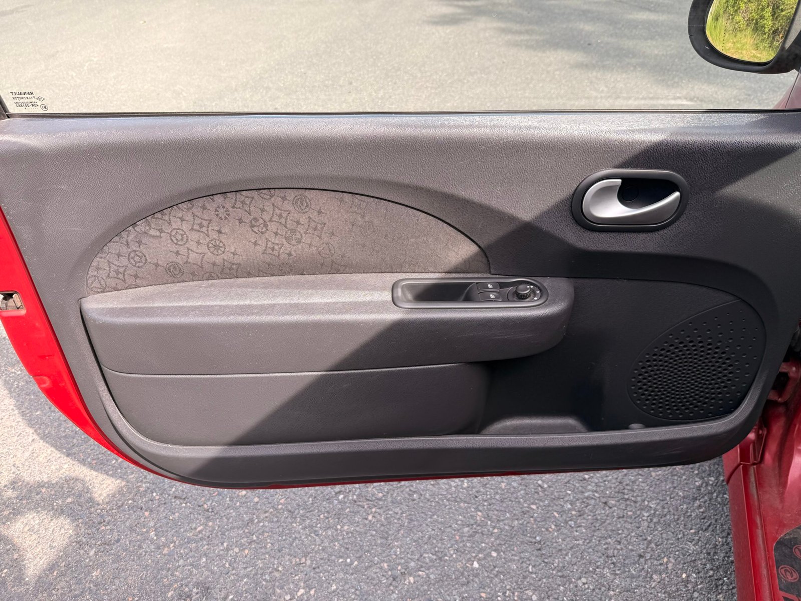 RENAULT Twingo II Ripcurl 1.2 i 75 cv
