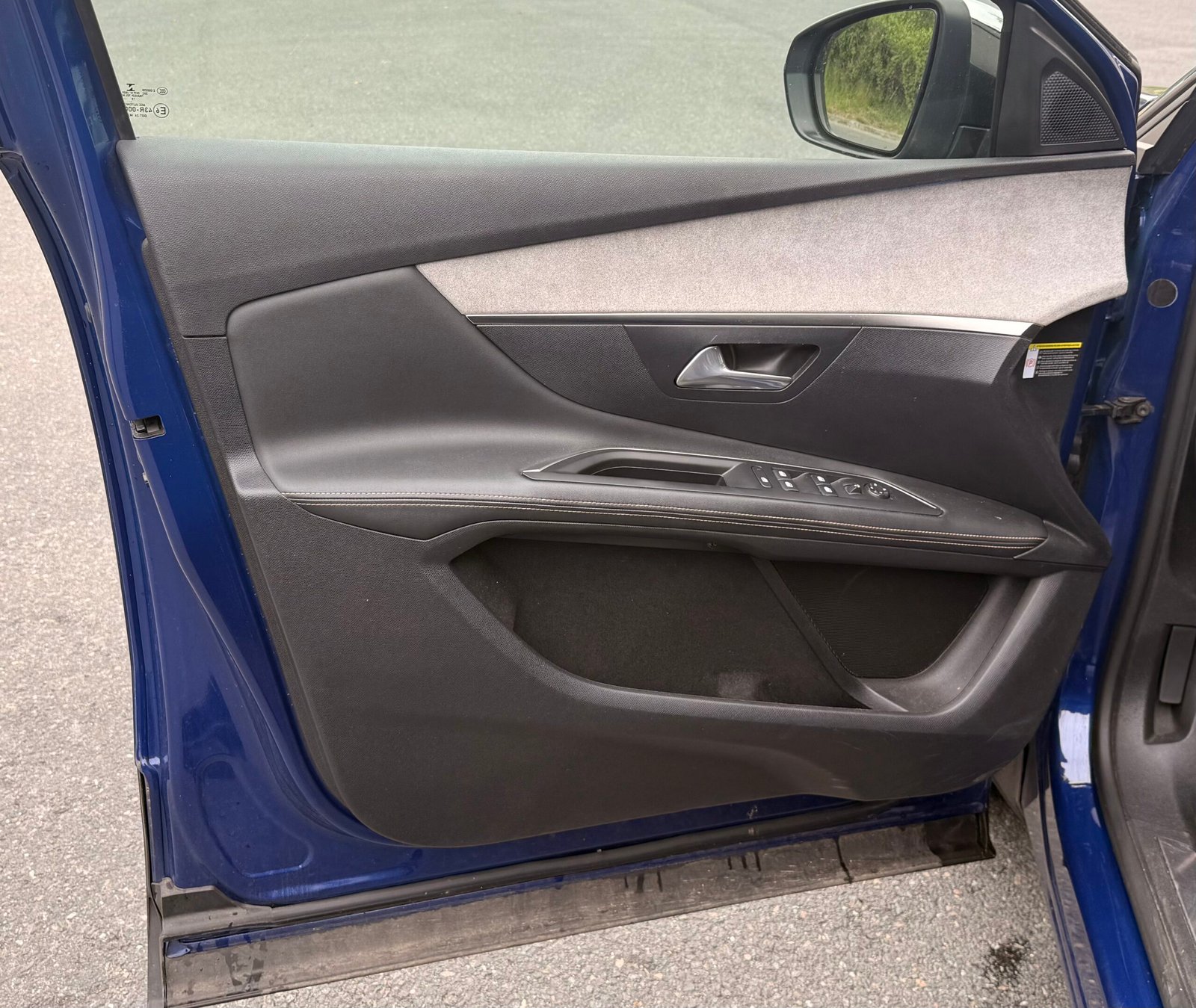 PEUGEOT 3008 GT II 2.0 BlueHDi EAT8 177 cv Boîte auto