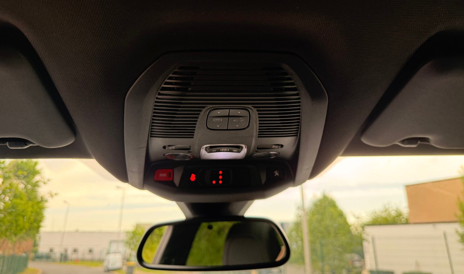 PEUGEOT 3008 GT II 2.0 BlueHDi EAT8 177 cv Boîte auto