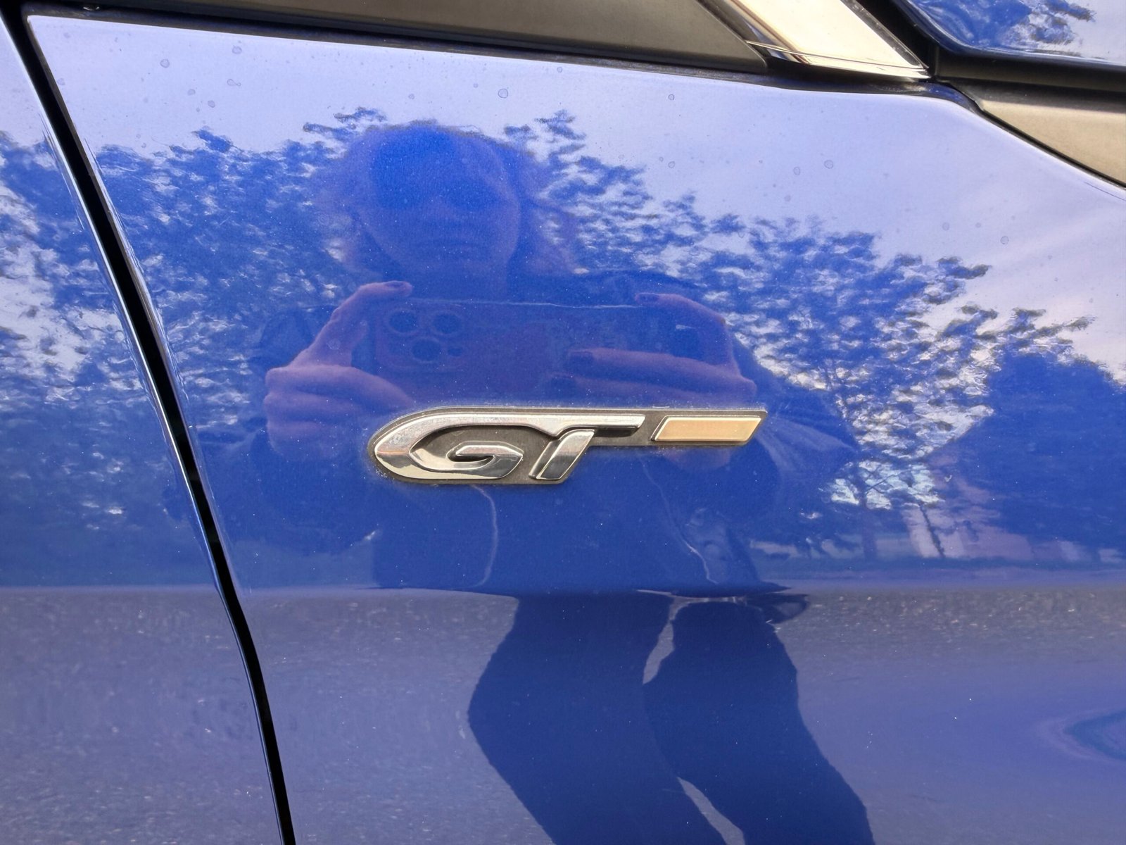 PEUGEOT 3008 GT II 2.0 BlueHDi EAT8 177 cv Boîte auto