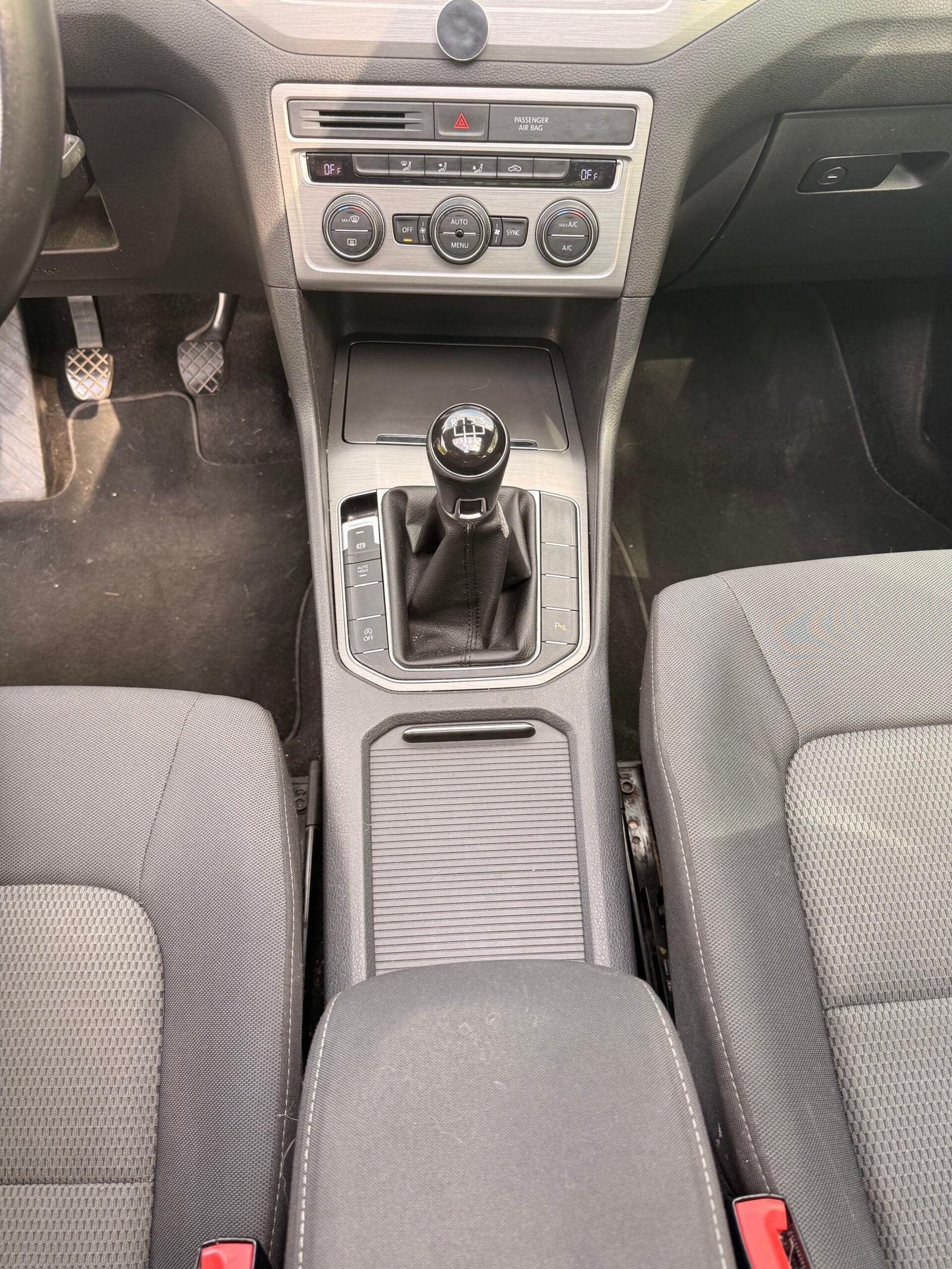 VOLKSWAGEN Golf VII Sportsvan Confort Line  1.6 TDI 110 cv