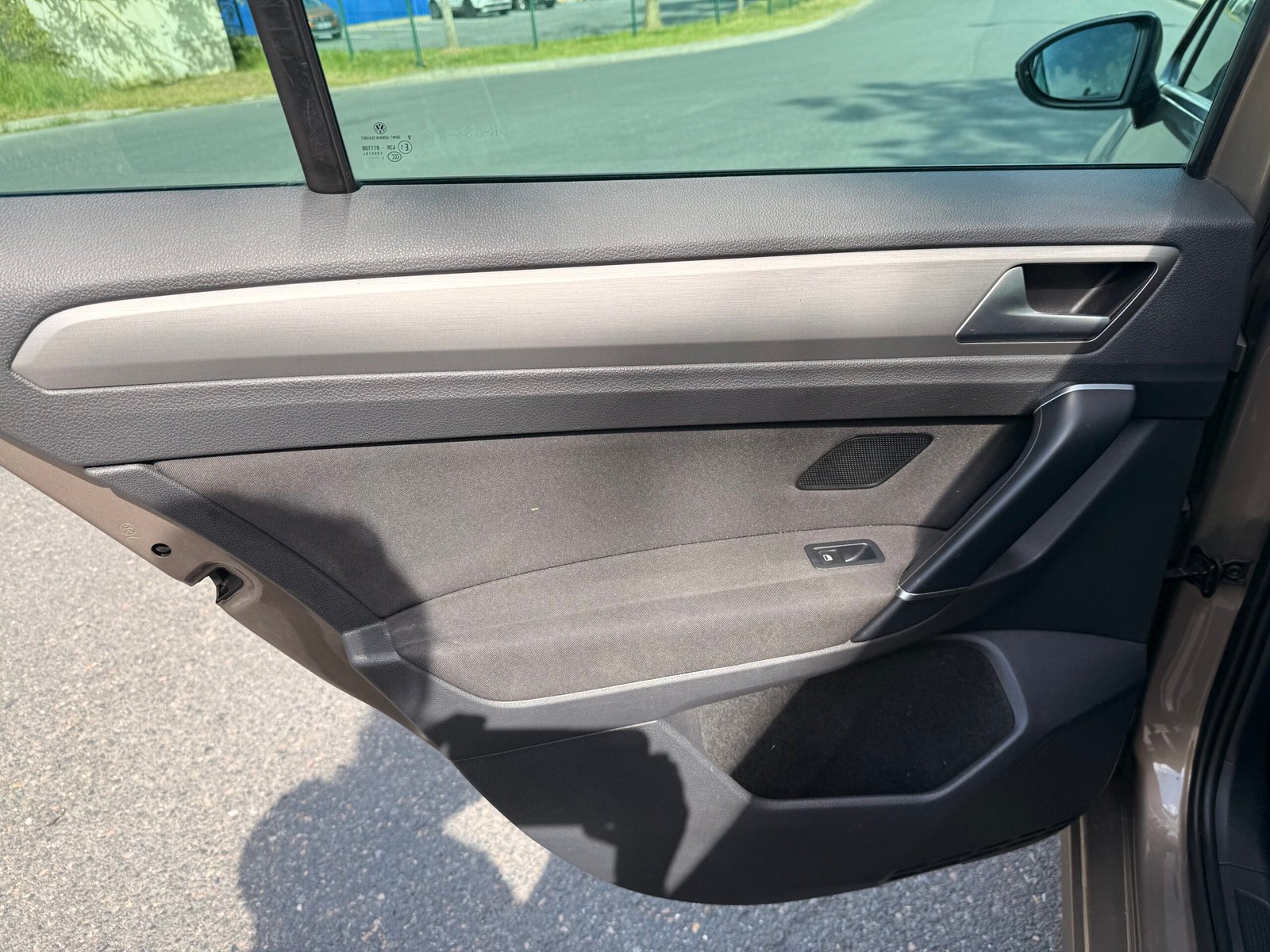 VOLKSWAGEN Golf VII Sportsvan Confort Line  1.6 TDI 110 cv