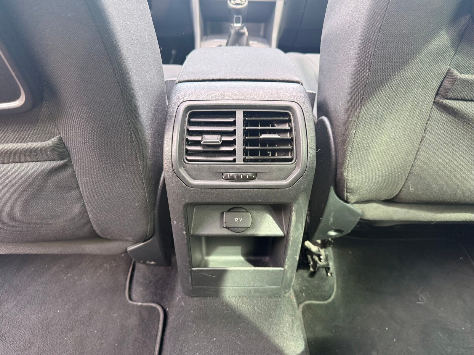 VOLKSWAGEN Golf VII Sportsvan Confort Line  1.6 TDI 110 cv