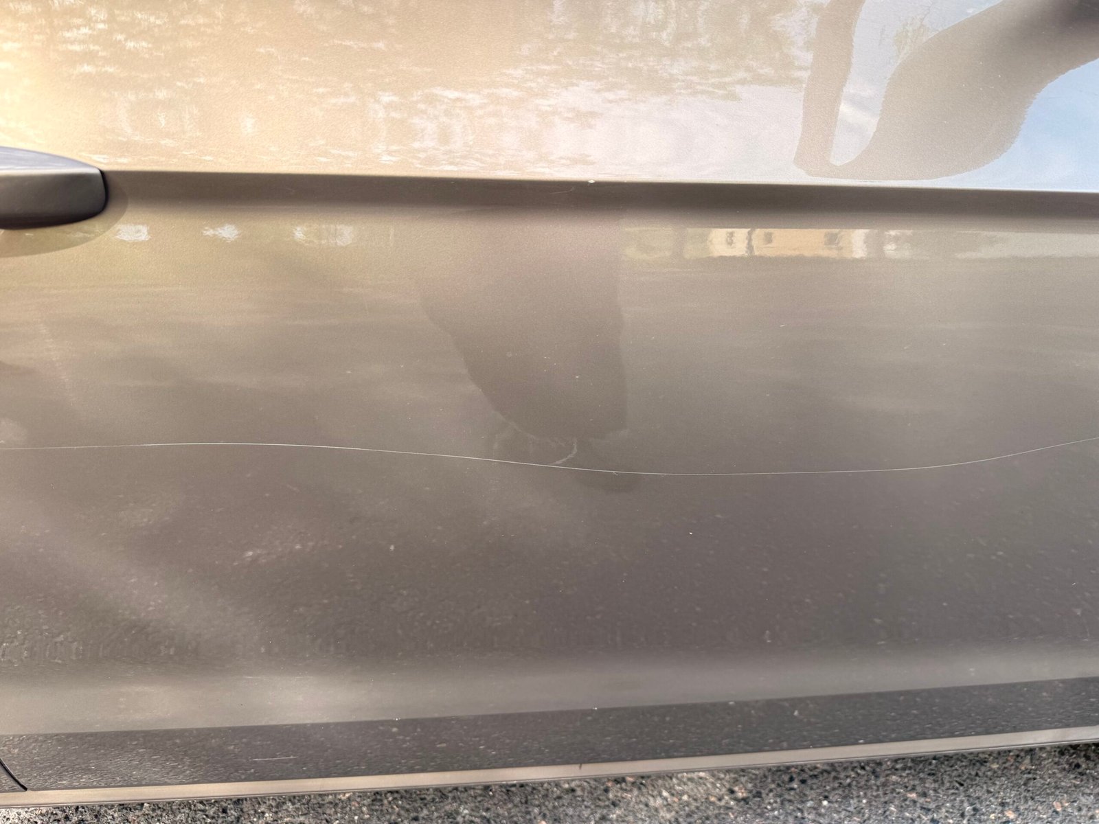 VOLKSWAGEN Golf VII Sportsvan Confort Line  1.6 TDI 110 cv