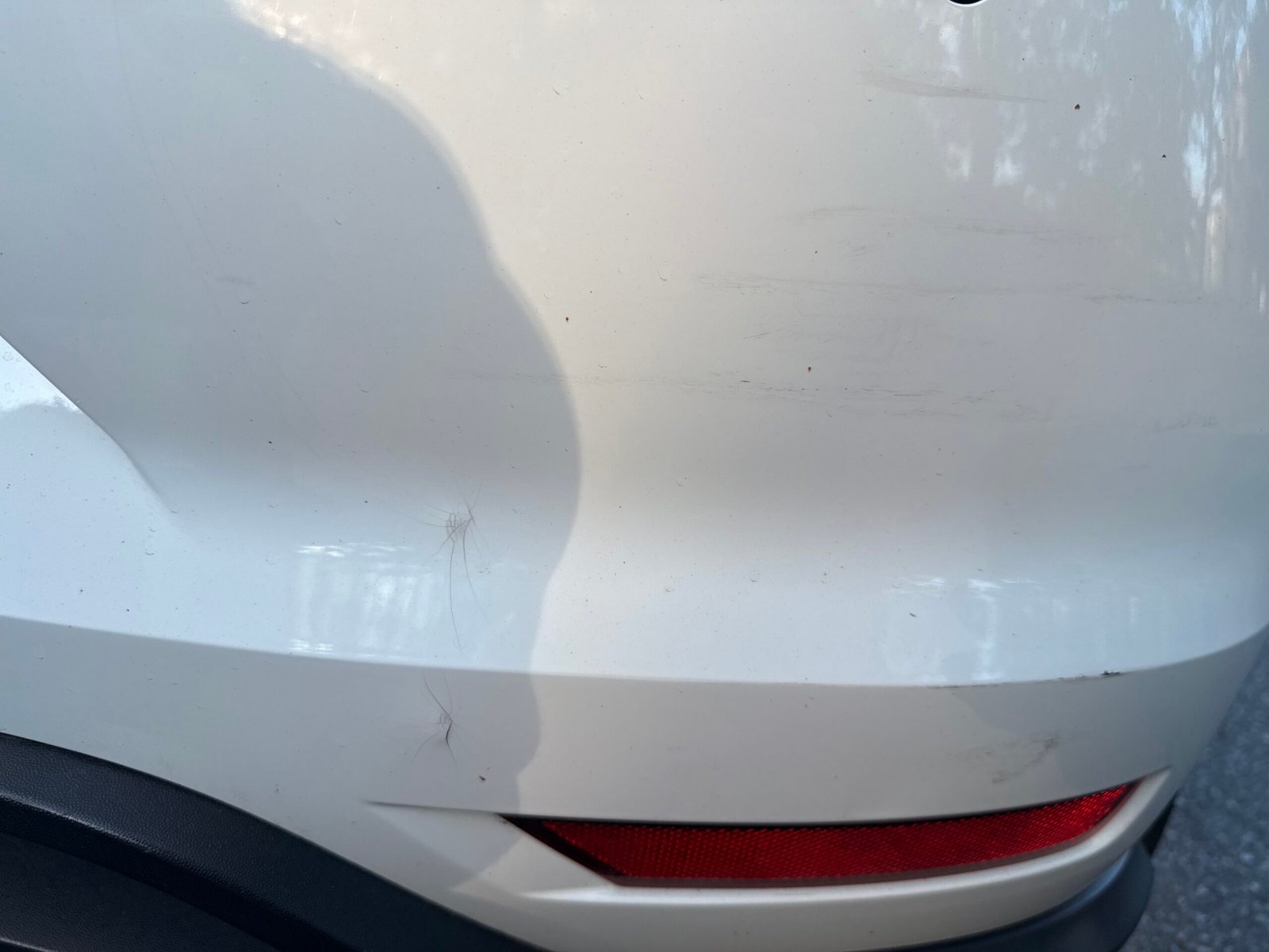 VOLKSWAGEN Polo V 3 portes Phase 2 GTI 1.8 TSI BlueMotion DSG7 192 cv