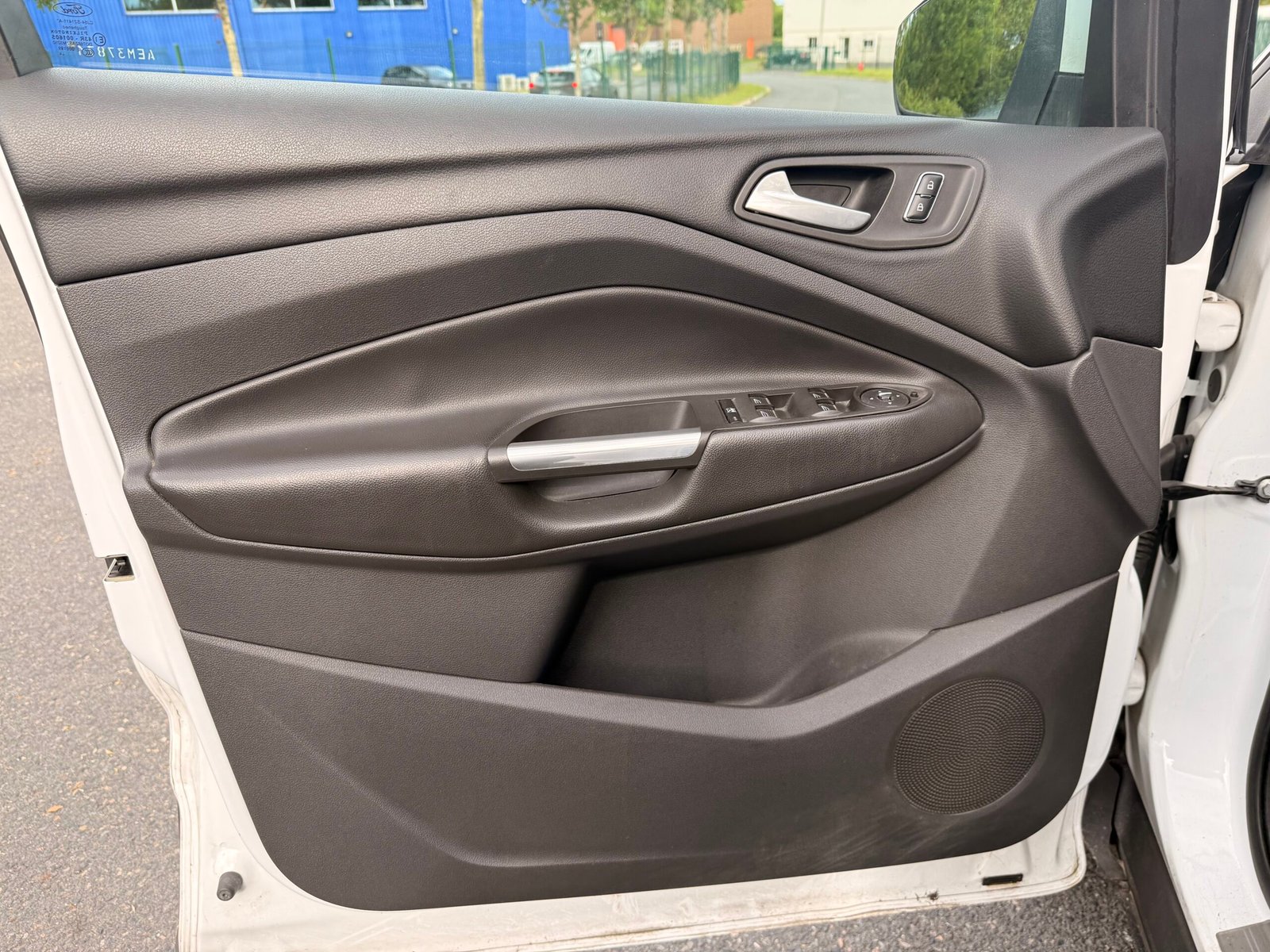 FORD Kuga II 2.0 TDCi 4×2 140 cv « Titanium »